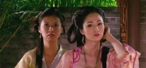 “家妓”是妓女吗？古代土豪为什么养“家妓”？