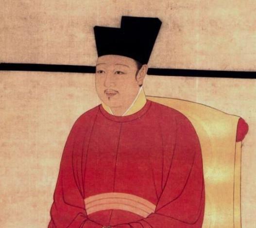 著名隐士陈抟，他的真实身份是什么？