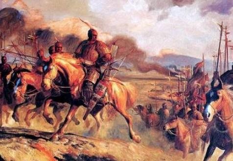 汉武帝为什么花费多年攻打匈奴？真实原因是什么？