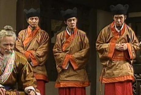 一代霸主齐桓公手中握有大权 为什么会被饿死的宫中呢