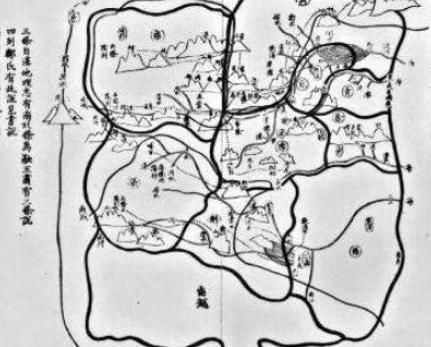 古代通缉令画像和真人一点都不像 古人究竟是怎么抓到人的 古代通缉令画像和真人一点都不像 古人究竟是怎么抓到人的