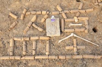 关于姜子牙的传说有什么?为什么姜太公墓无人敢盗? 关于姜子牙的传说有什么?为什么姜太公墓无人敢盗?