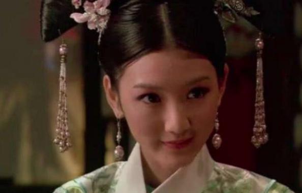 瑛贵人有历史原型吗？雍正后宫还真有她的名字