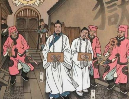 明朝贤臣商辂:一生忠诚正直,最后为何下场凄惨? 明朝贤臣商辂:一生忠诚正直,最后为何下场凄惨?