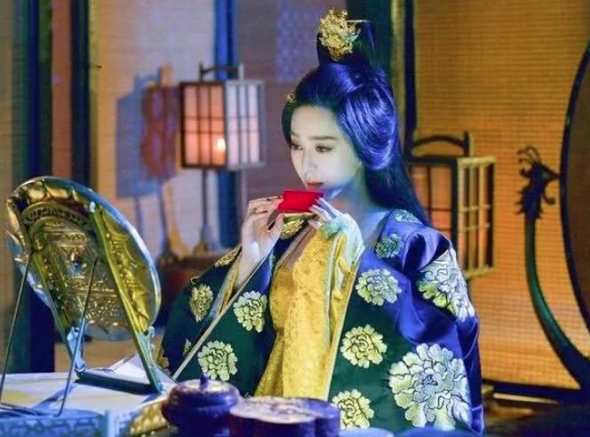 冯小怜有多可怜?被皇帝明码标价让大臣参观 冯小怜有多可怜?被皇帝明码标价让大臣参观