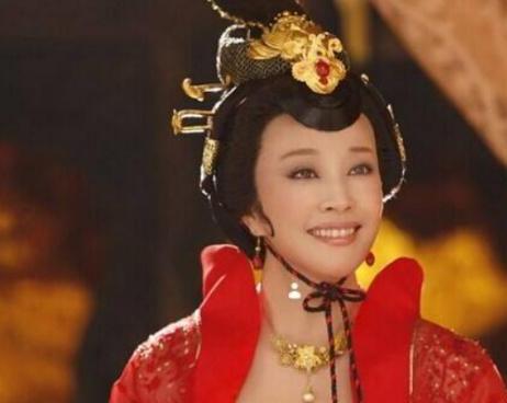 为什么后人对武则天的评价不一样呢 看看她都做了什么就知道了 为什么后人对武则天的评价不一样呢 看看她都做了什么就知道了