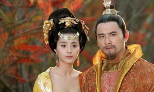 杨玉环到底有多漂亮？杨玉环嫁给唐玄宗后李瑁怎么样了？