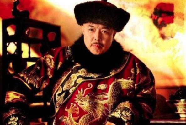 乾隆拥有大智慧,在位多年始终纵情山水 乾隆拥有大智慧,在位多年始终纵情山水