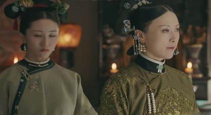 既然裕太妃的历史原型是纯悫皇贵妃 五阿哥弘昼到底是不是她亲生的 既然裕太妃的历史原型是纯悫皇贵妃 五阿哥弘昼到底是不是她亲生的