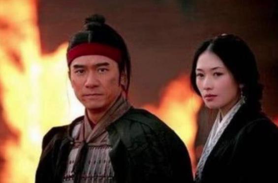 三国时代的美女孙鲁班,先后换了三个丈夫都死了 三国时代的美女孙鲁班,先后换了三个丈夫都死了