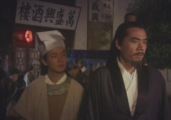 揭秘：历史上为什么有那么多太子造反？