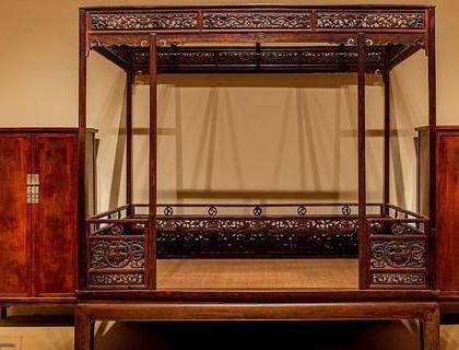 故宫里的床为什么那么小 这个小床有什么讲究吗 故宫里的床为什么那么小 这个小床有什么讲究吗