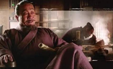 唐朝第一位宰相,揭秘裴寂传奇的一生 唐朝第一位宰相,揭秘裴寂传奇的一生