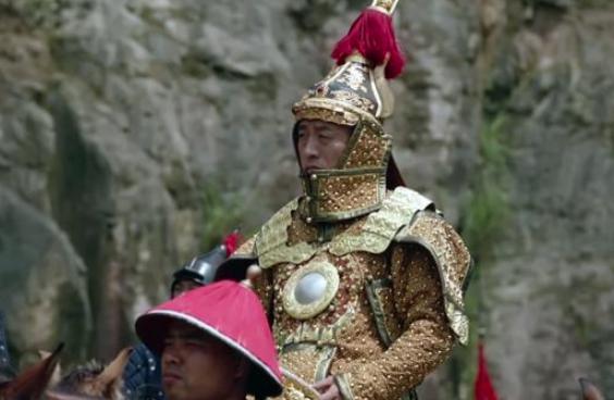 马宝：清朝最刚强的叛将，被凌迟时一声不吭