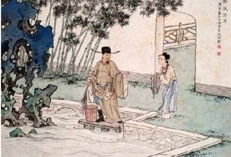 揭秘：轰动一时的宋代第一离婚大案是怎样的？