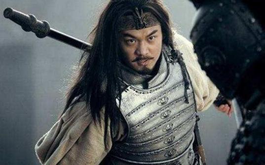 他的武功名将吕布,名声却不好 他的武功名将吕布,名声却不好