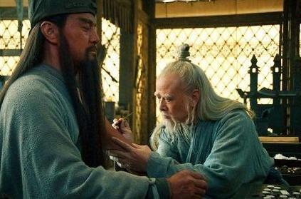 如果华佗真的给曹操做了开颅手术 他到底会不会死呢 如果华佗真的给曹操做了开颅手术 他到底会不会死呢