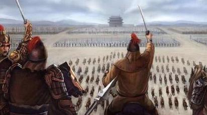 古代军队对后勤的重视 历史上的士兵都吃什么东西呢 古代军队对后勤的重视 历史上的士兵都吃什么东西呢