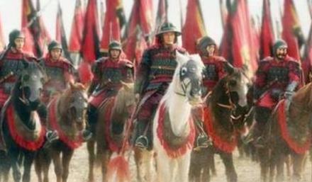 岳飞各种兵器样样精通 岳飞主要使用的兵器是什么