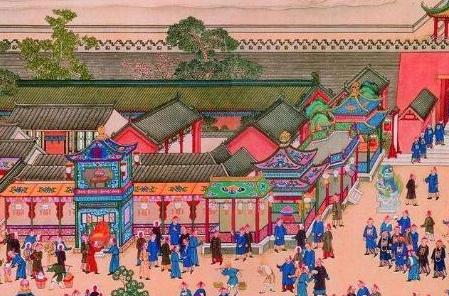 古代朝廷上朝都有什么规矩 上朝的时候需要注意什么事项呢 古代朝廷上朝都有什么规矩 上朝的时候需要注意什么事项呢