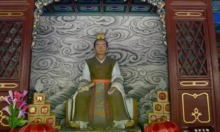 中国史上最著名的八大姓氏，你是吗？