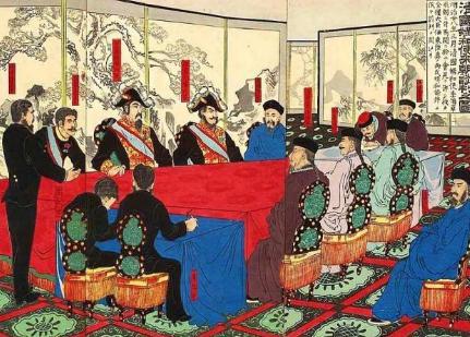 晚清时期的通货膨胀到底是什么样的 清政府灭亡于通货膨胀的说法准确吗