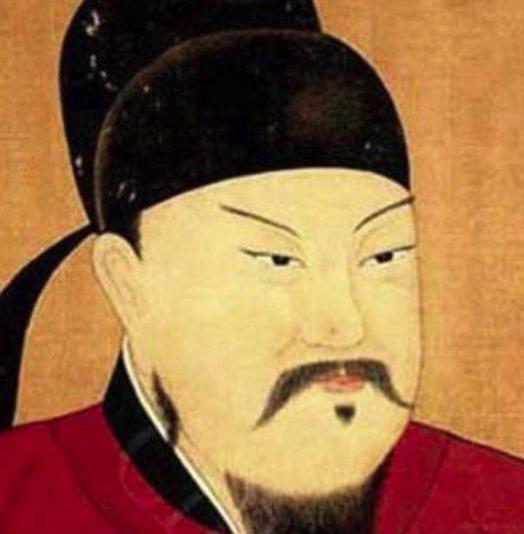 李世民为何把皇位传给李治?而不是李泰或李承乾? 李世民为何把皇位传给李治?而不是李泰或李承乾?