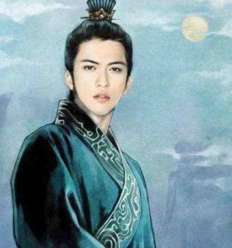 揭秘：韩子高为什么能赢得陈文帝的宠爱？