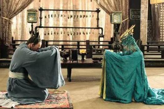 文姜身边的那些悲剧男人们,一个又一个是不是都是被历史冤枉的? 文姜身边的那些悲剧男人们,一个又一个是不是都是被历史冤枉的?