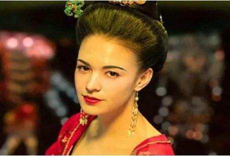 揭秘：历史上杨玉环的死到底应该怪谁？