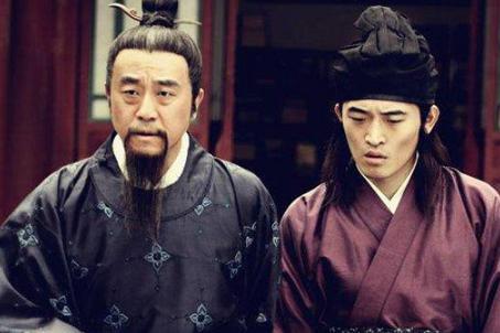 三分天下诸葛亮，一统江山刘伯温！诸葛亮预言刘伯温是真是假？