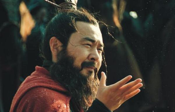 为何说蜀汉五虎上将中名不副实的人是马超？