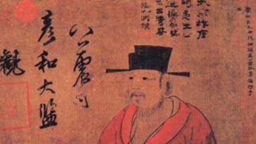 陆贽是什么人?唐朝最清廉的宰相有哪些政绩? 陆贽是什么人?唐朝最清廉的宰相有哪些政绩?