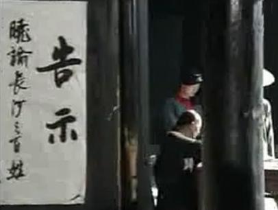 李臣典和曾国荃的故事 他们两人是怎么认识的 李臣典和曾国荃的故事 他们两人是怎么认识的