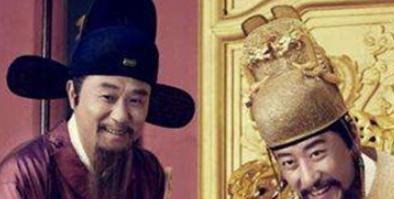 朱元璋吃饭时在碗中发现头发，厨师是如何逃生的？