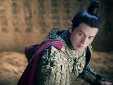 从俘虏到战功赫赫的武将,揭秘杨忠传奇的一生 从俘虏到战功赫赫的武将,揭秘杨忠传奇的一生