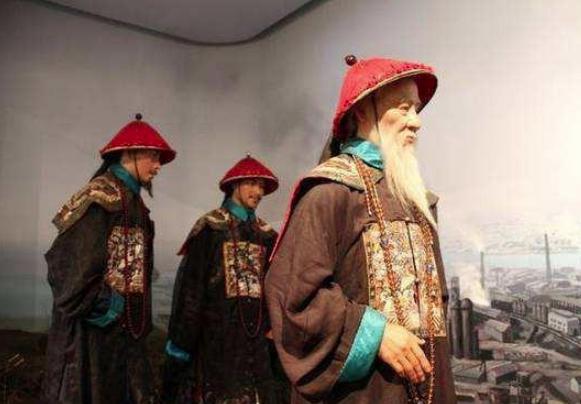 晚清四大中兴之臣张之洞,不爱娶妻却爱纳妾 晚清四大中兴之臣张之洞,不爱娶妻却爱纳妾