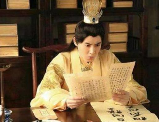 朱标为救老师跳河，侍卫下水救人为什么还被斩了？