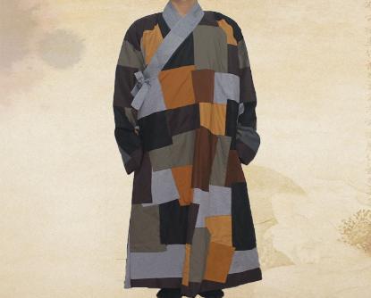 清初剃发易服令中为什么和尚和道士是例外 原因是什么 清初剃发易服令中为什么和尚和道士是例外 原因是什么