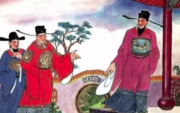 赵匡胤雪夜拜访赵普是为何？一心想着天下