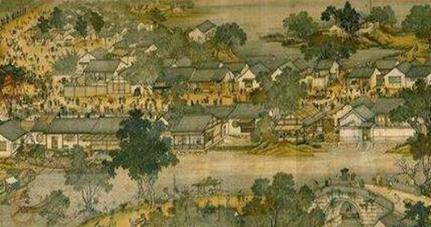 宋朝经济到底是什么样的 能富裕到什么样的程度 宋朝经济到底是什么样的 能富裕到什么样的程度