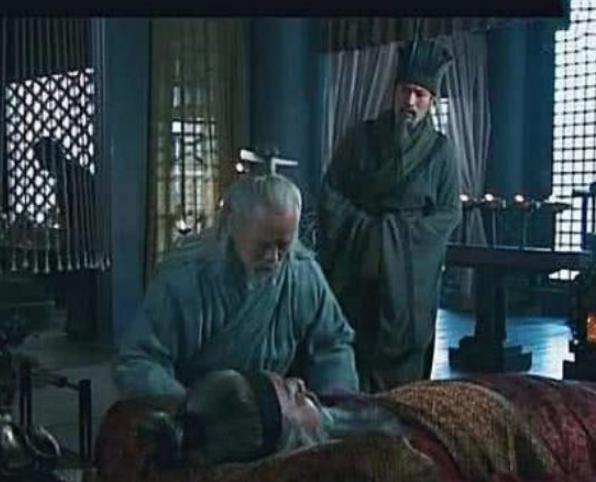 曹操杀华佗是因为多疑？背后到底有何原因？