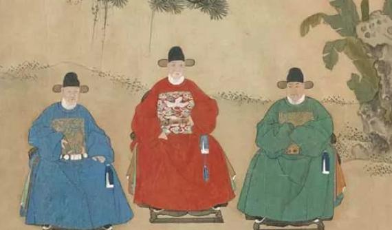周延儒两度出任崇祯首辅，结局仍然悲惨