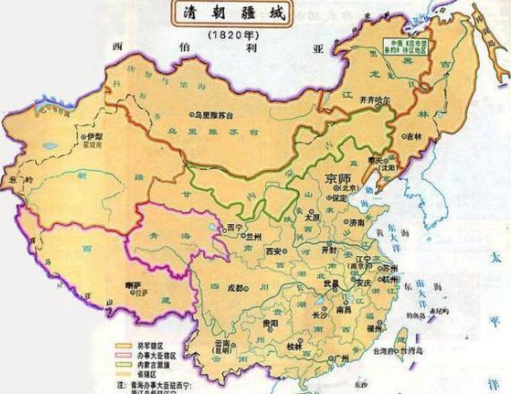 大清国迁都讨论了好几次，最终都不了了之