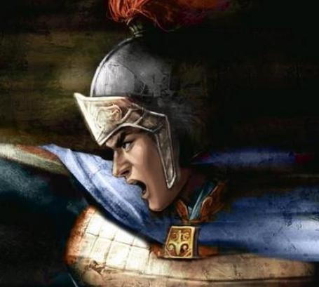 文鸯:三国第一猛将,赵云见他都不敢冲撞 文鸯:三国第一猛将,赵云见他都不敢冲撞