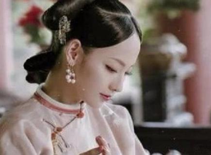 揭秘:顺贵人为什么会从顺妃一下子降到贵妃? 揭秘:顺贵人为什么会从顺妃一下子降到贵妃?