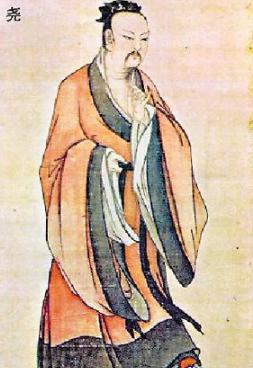 尧舜究竟是什么关系?考古人员大胆假设颠覆认知! 尧舜究竟是什么关系?考古人员大胆假设颠覆认知!