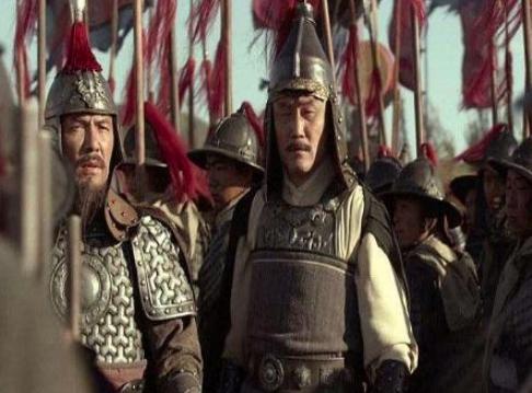 晚明第一猛将，刘綎最后是怎么死的？