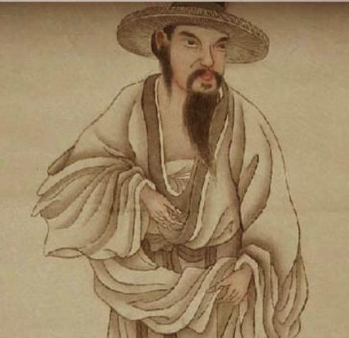 诸葛亮死后嘴含七粒大米，背后是什么意思？