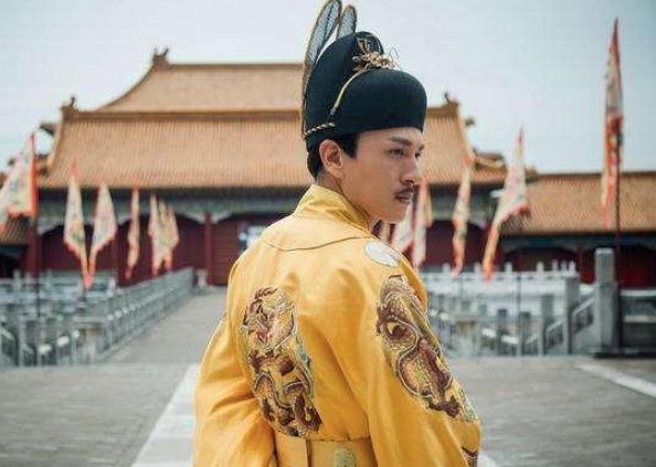 揭秘：一代英主朱高炽到底是怎么死的？